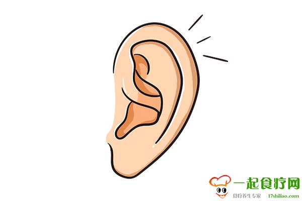 耳朵疼是怎么回事耳朵痛是什么原因