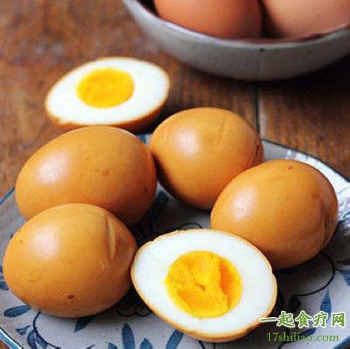 吃鸡蛋减肥吗?
