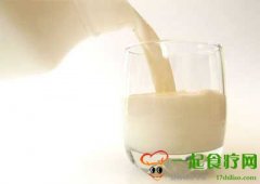 牛奶不能和什么一起吃，牛奶和什么相克以及吃牛奶的一些禁忌
